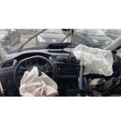 Boite de vitesses VOLKSWAGEN TIGUAN 2