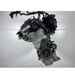 Moteur VOLKSWAGEN TIGUAN 2 Photo n°1