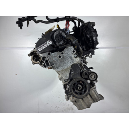Moteur VOLKSWAGEN TIGUAN 2 Photo n°1