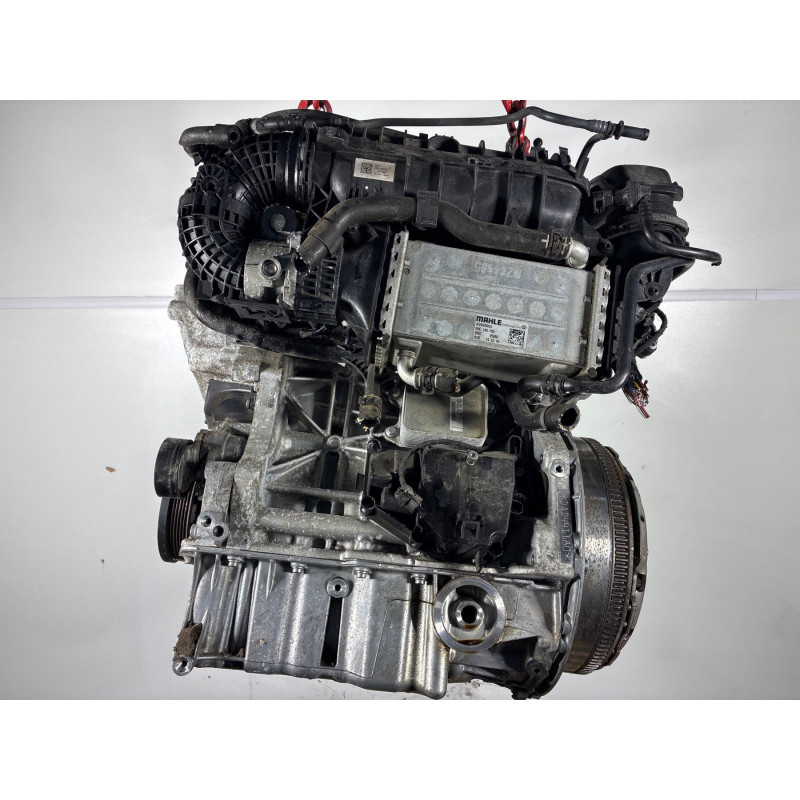 Moteur VOLKSWAGEN TIGUAN 2 Photo n°2