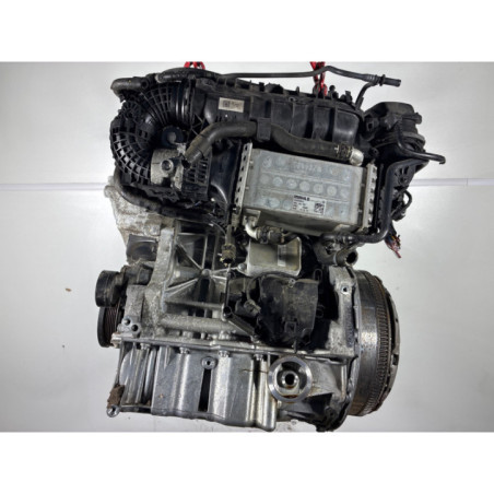 Moteur VOLKSWAGEN TIGUAN 2