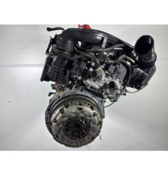 Moteur VOLKSWAGEN TIGUAN 2