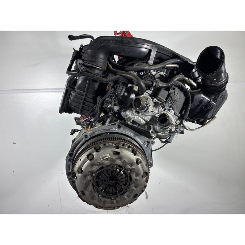 Moteur VOLKSWAGEN TIGUAN 2 Photo n°3