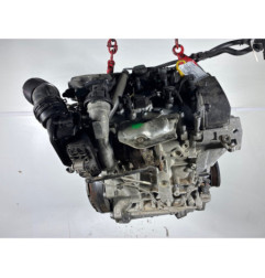 Moteur VOLKSWAGEN TIGUAN 2