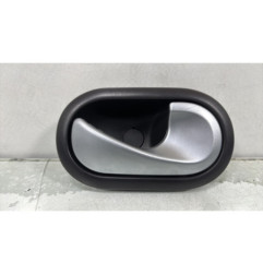 Poignee interieur arriere droit RENAULT CLIO 3