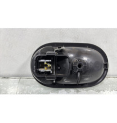 Poignee interieur arriere droit RENAULT CLIO 3