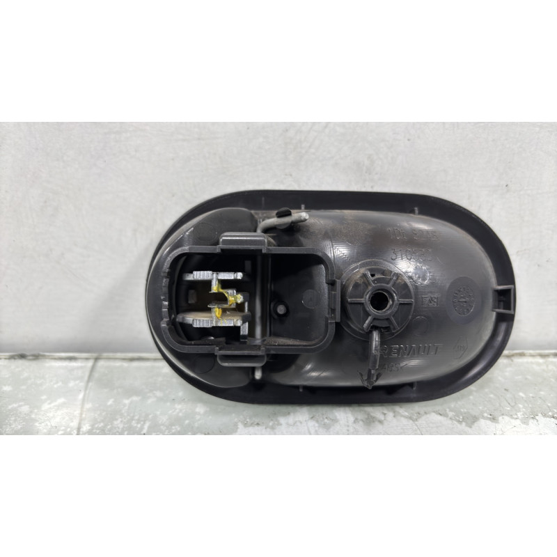 Poignee interieur arriere droit RENAULT CLIO 3 Photo n°3