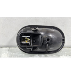 Poignee interieur arriere droit RENAULT CLIO 3