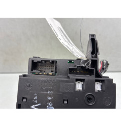 Commodo d'essuie glaces RENAULT SCENIC 2