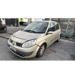 Commodo d'essuie glaces RENAULT SCENIC 2