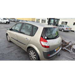 Commodo d'essuie glaces RENAULT SCENIC 2