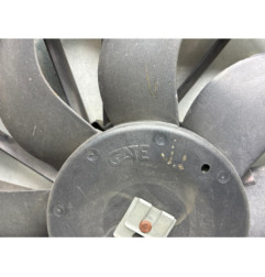 Moto ventilateur radiateur RENAULT SCENIC 2 Photo n°1