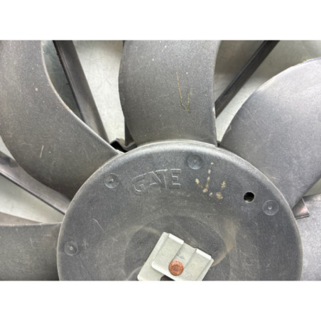 Moto ventilateur radiateur RENAULT SCENIC 2 Photo n°1