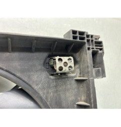 Moto ventilateur radiateur RENAULT SCENIC 2