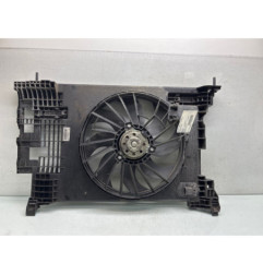 Moto ventilateur radiateur RENAULT SCENIC 2