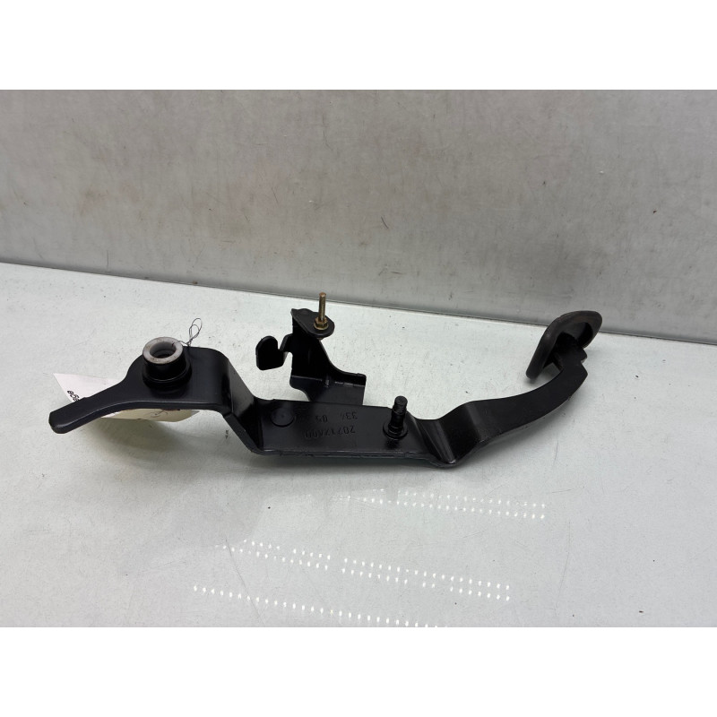 Pedale d'embrayage RENAULT SCENIC 2 Photo n°2