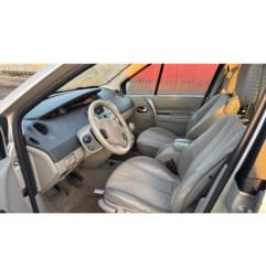 Pedale d'embrayage RENAULT SCENIC 2