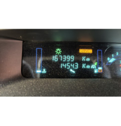 Pedale d'embrayage RENAULT SCENIC 2