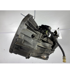 Boite de vitesses RENAULT SCENIC 2 Photo n°1