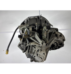 Boite de vitesses RENAULT SCENIC 2