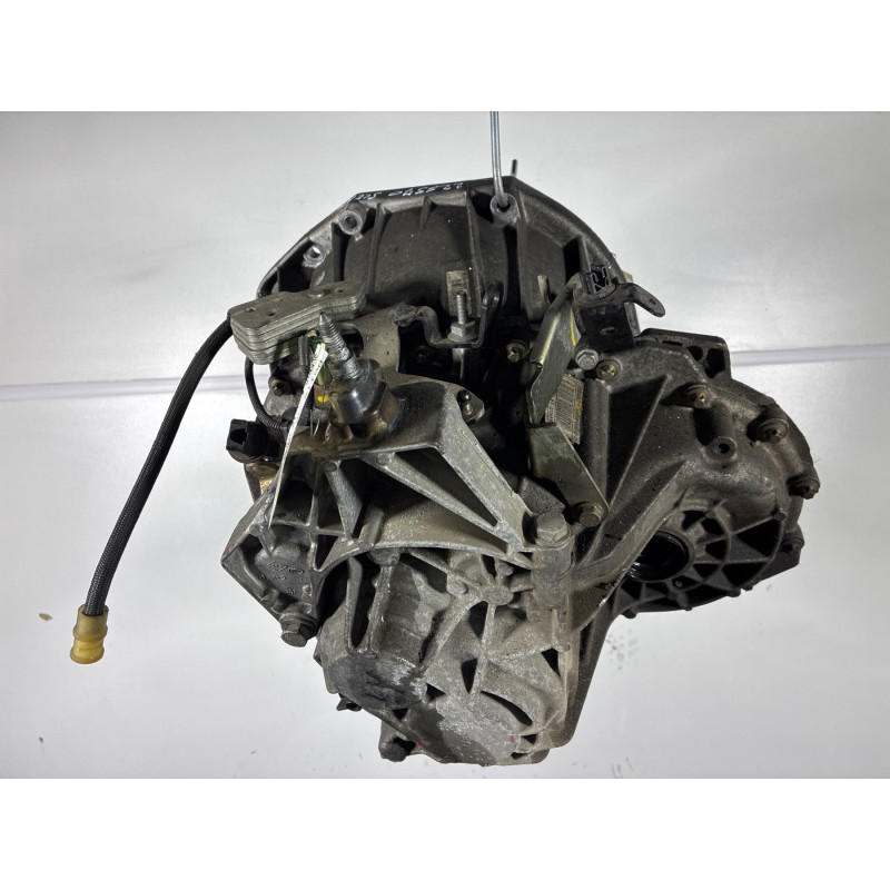 Boite de vitesses RENAULT SCENIC 2 Photo n°2