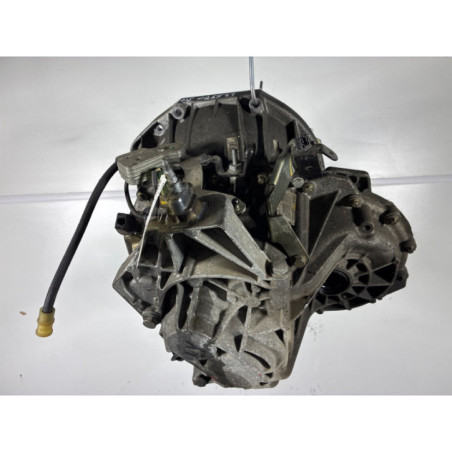 Boite de vitesses RENAULT SCENIC 2