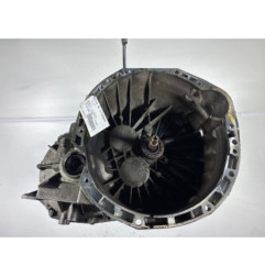 Boite de vitesses RENAULT SCENIC 2