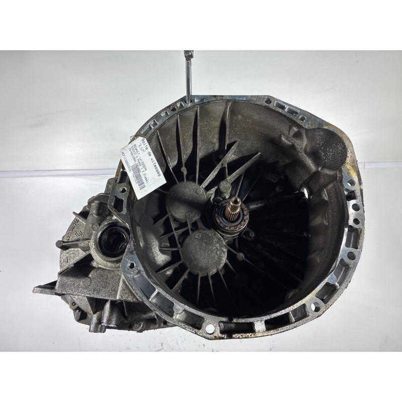 Boite de vitesses RENAULT SCENIC 2 Photo n°4