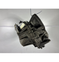 Boite de vitesses RENAULT SCENIC 2