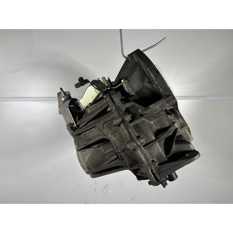 Boite de vitesses RENAULT SCENIC 2 Photo n°5