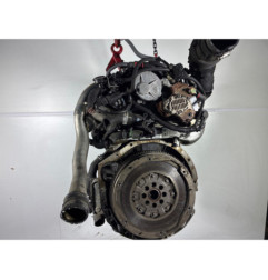 Moteur RENAULT SCENIC 2 Photo n°1