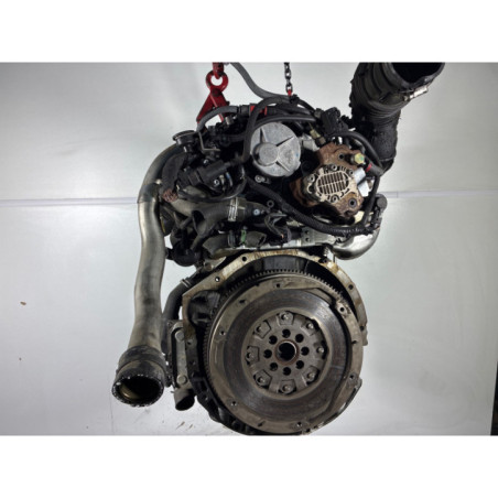Moteur RENAULT SCENIC 2 Photo n°1
