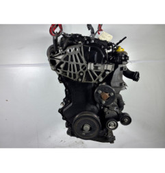 Moteur RENAULT SCENIC 2