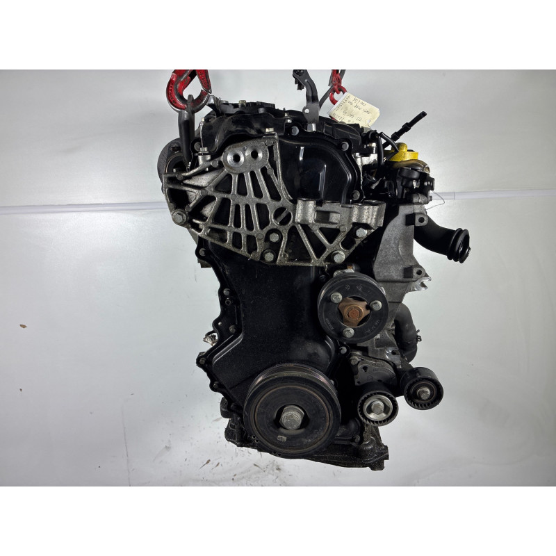 Moteur RENAULT SCENIC 2 Photo n°2