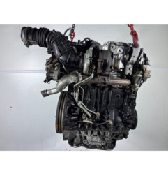 Moteur RENAULT SCENIC 2