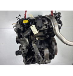 Moteur RENAULT SCENIC 2
