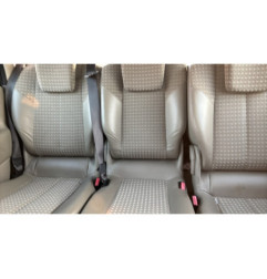 Moteur RENAULT SCENIC 2
