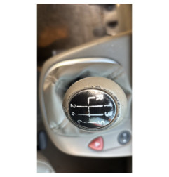 Moteur RENAULT SCENIC 2