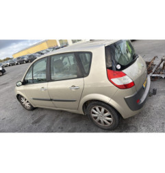 Moteur RENAULT SCENIC 2