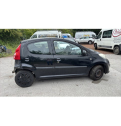 Poignee interieur avant droit PEUGEOT 107