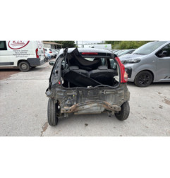 Poignee interieur avant droit PEUGEOT 107
