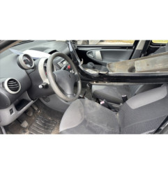Poignee interieur avant droit PEUGEOT 107