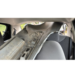 Poignee interieur avant droit PEUGEOT 107
