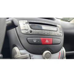Poignee interieur avant droit PEUGEOT 107