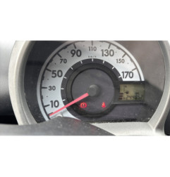 Poignee interieur avant droit PEUGEOT 107
