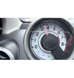 Poignee interieur avant droit PEUGEOT 107