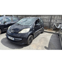 Poignee interieur avant droit PEUGEOT 107