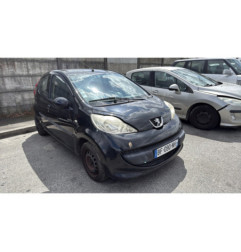 Poignee interieur avant droit PEUGEOT 107