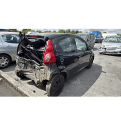 Poignee interieur avant droit PEUGEOT 107