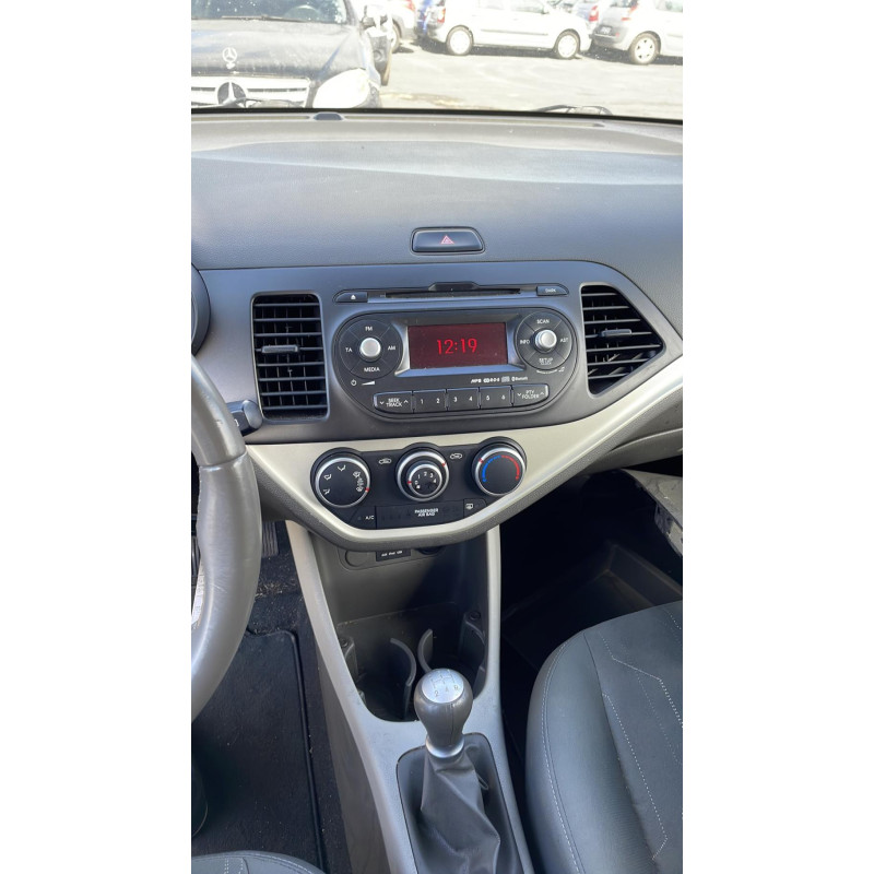 Feu de recul droit KIA PICANTO 2 Photo n°5